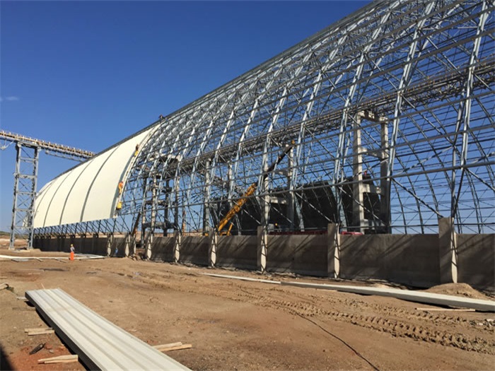 吕梁亿优网架钢结构工程有限公司