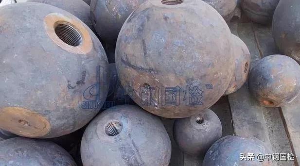 吕梁钢网架螺栓球检测的重要性